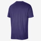 Phoenix Suns Authentics Men's Nike Dri-FIT NBA Practice T-Shirt