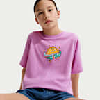 Nike Sportswear Older Kids' T-Shirt