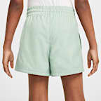 Nike Sportswear Club Older Kids' 11.5cm (approx.) Woven Shorts