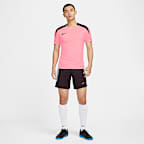 Nike Strike Men's Dri-FIT Short-Sleeve Football Top