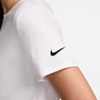 Playera Nike para mujer USA Essential