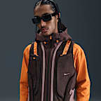 Bezrękawnik modułowy Nike ISPA