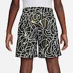 Nike Dri-FIT Multi+ Older Kids' (Boys') Training Shorts