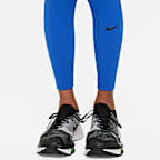 Mallas para niño talla grande Nike Pro Dri-FIT