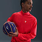 Kobe Dri-FIT Knit Jacket