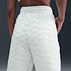 Nike Sportswear Phoenix Fleece Women's Oversized High-Waisted Jacquard Pants