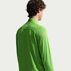 Nike ACG Men's Dri-FIT Mid-Layer 1/4-Zip Trail Running Top