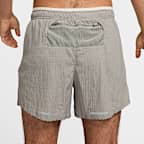 Nike Stride Running Division Men's Dri-FIT 12.5cm (approx.) Brief-Lined Running Shorts