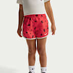 Nike Cherry Toddler 2-Piece Printed Tempo Set