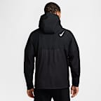 Nike AeroSwift Storm-FIT Aerogami-Laufjacke (Herren)