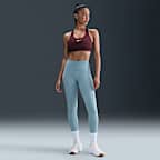 Nike Swoosh Medium Support Women's Padded Sports Bra