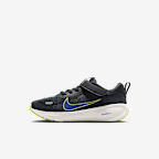 블랙/블랙 스프루스/라이트 리퀴드 라임/레이서 블루