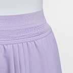 ナイキコート アドバンテージ ウィメンズ Dri-FIT プリーツ テニススカート