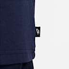 เสื้อยืดแขนยาวผู้ชาย Nike Sportswear Premium Essentials