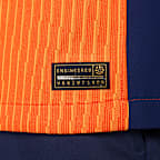 Εντός έδρας ανδρική ποδοσφαιρική φανέλα Nike Dri-FIT ADV Authentic Κάτω Χώρες 2024/25 Match (ανδρική ομάδα)