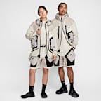 Chaqueta Mariposa Nike ISPA