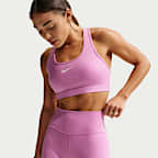 Nike One Women's High-Waisted 5" Biker Shorts