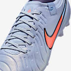 ナイキ ティエンポ レジェンド 10 プロ ハードグラウンド ローカット サッカースパイク