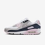 Wit/Pink Foam/Armory Navy/Wolf Grey