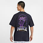 나이키 남성 맥스90 농구 티셔츠