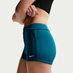 Kickshort para mujer Nike Swim Effortless Essential