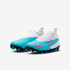 Nike Jr. Phantom GX Academy Older Kids' Multi-ground Football Boot
