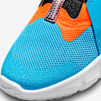 Nike Flex Runner 2 Lil Younger Kids' Shoes