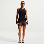Camiseta de tirantes Dri-FIT para mujer Nike One Classic