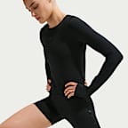 Nike One Damenshorts (ca. 13 cm)