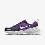 Specialdesignad sko Nike V2K Run By You för kvinnor - Flerfärgade/Flerfärgade/Flerfärgade/Flerfärgade