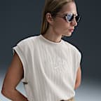 Nike Sportswear Collection Women's Loose Knit Tank