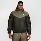 Medium Olive/Sequoia/Sail