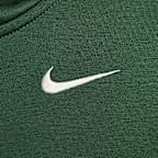 나이키 피닉스 플리스 여성 오버사이즈 크롭 후디