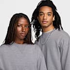 Nike Wool Classics Crew