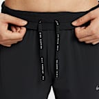 Nike Swift Women's Dri-FIT Mid-Rise Running Trousers