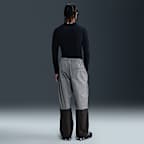 Nike Tech Men's Woven Oversized Pants
