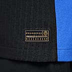 F.C. Barcelona 2024/25 Match Away Men's Nike Dri-FIT ADV Football Authentic Shirt