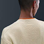 나이키 스포츠웨어 클럽 남성 브이넥 스웨터