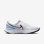 Nike React Miler 3 Men's Road Running Shoes