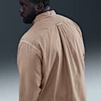 Nike Life Men's Oxford Shirt