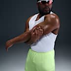 Nike Stride Men's Dri-FIT 5" 2-in-1 Running Shorts