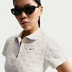 Nike Sportswear Chill Terry Vestido - Mujer