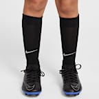 Tottenham Hotspur 2025/26 Stadium Away Younger Kids' Nike Football Replica 3-Piece Kit