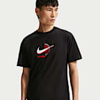 Nike Men's Basketball T-Shirt