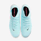 Nike Phantom Luna 2 Academy Multi-Ground High-Top Football Boot