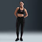 Nike Swoosh Medium Support Women's Padded Sports Bra