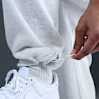 Nike Sportswear Club Men's Fleece Bungee Pants
