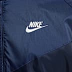 Nike Sportswear Windrunner Men's Hooded Jacket
