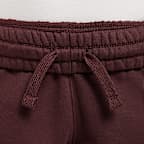 Nike Sportswear Club Fleece Big Kids' Joggers