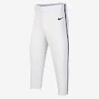 Blanco/Azul marino medianoche/Negro